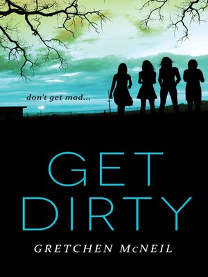 cover image of Get Dirty